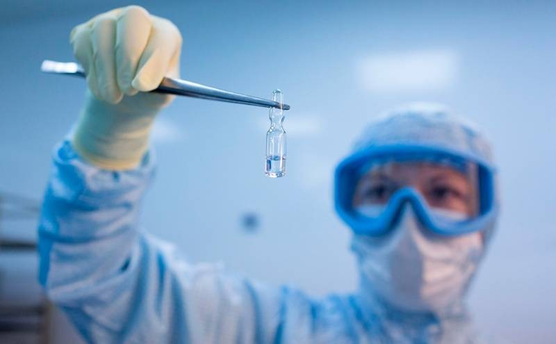 Что не так с вакциной «Спутник V» состоянием на июнь 2021 года Что не так с вакциной «Спутник V» состоянием на июнь 2021 года