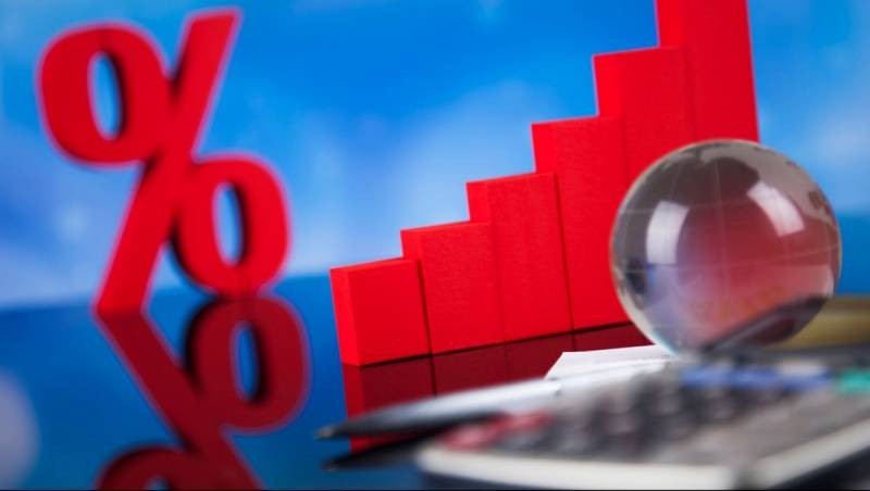 Зачем Банк России повысил ключевую ставку сразу до 5,5% Зачем Банк России повысил ключевую ставку сразу до 5,5%
