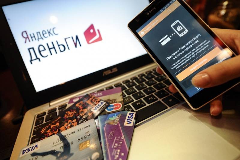 За сокрытие средств в электронных кошельках от налоговой придется платить