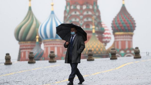 Какие меры предпринимают власти Москвы в связи с ростом заболеваемости ковидом