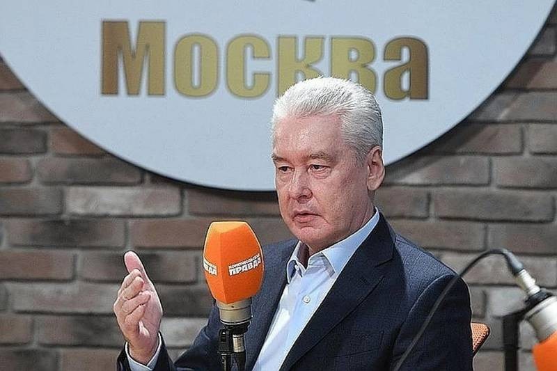 Для чего продлевают выходные в июне 2021 года в Москве