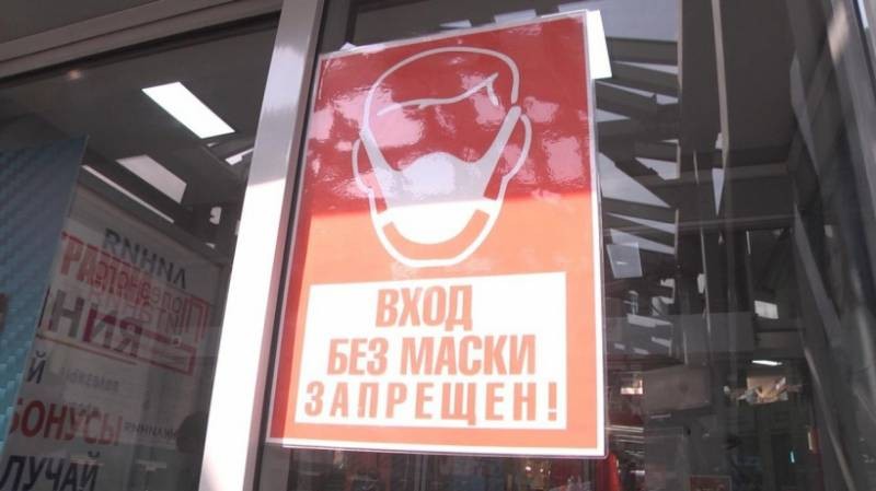 Количество заболевших коронавирусом в Москве выросло вдвое