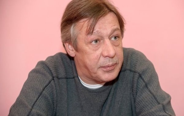 Михаил Ефремов в колонии пожаловался на самочувствие