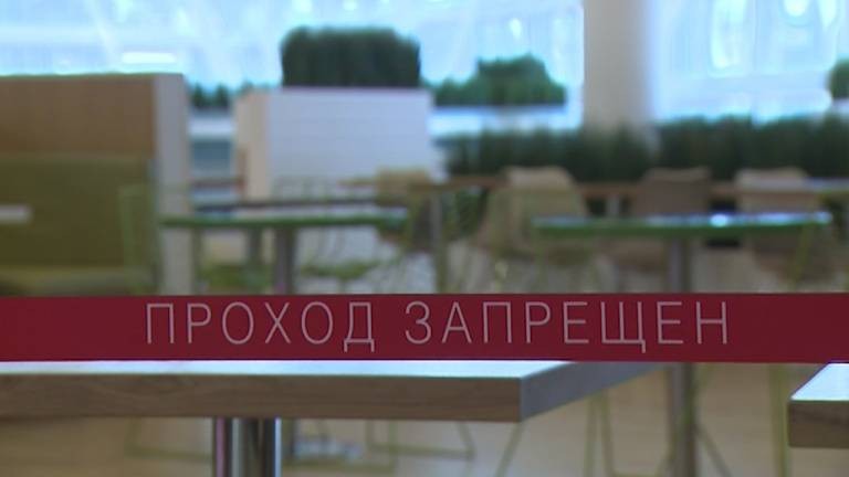 Какие буду новые ограничения в Санкт-Петербурге из-за коронавируса
