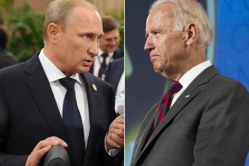 О чем говорил Владимир Путин в интервью NBC