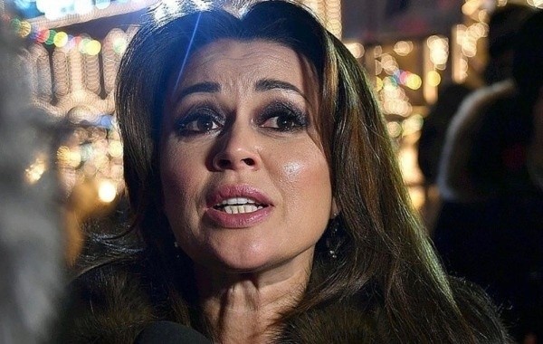 Стало известно об изменении состояния здоровья Заворотнюк
