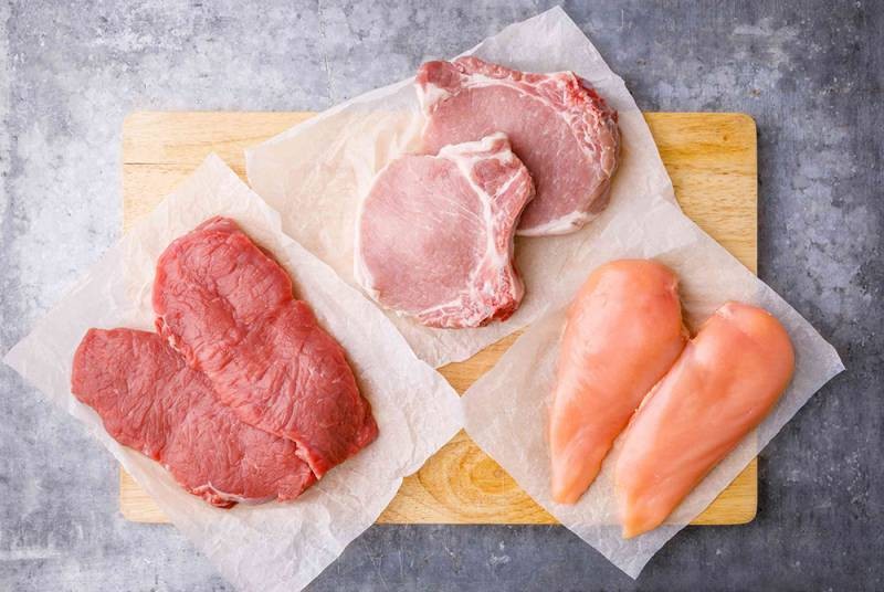 Среди продуктов, которые нельзя употреблять друг с другом, оказались помидоры с картофелем