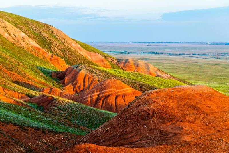 В России дадут призы за фотографии самых живописных мест страны