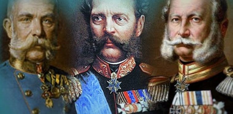 18 июня: этот день в истории России