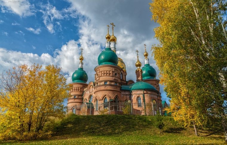 Какой Церковный праздник сегодня, 18 июня, почитается в православном мире Какой Церковный праздник сегодня, 18 июня, почитается в православном мире