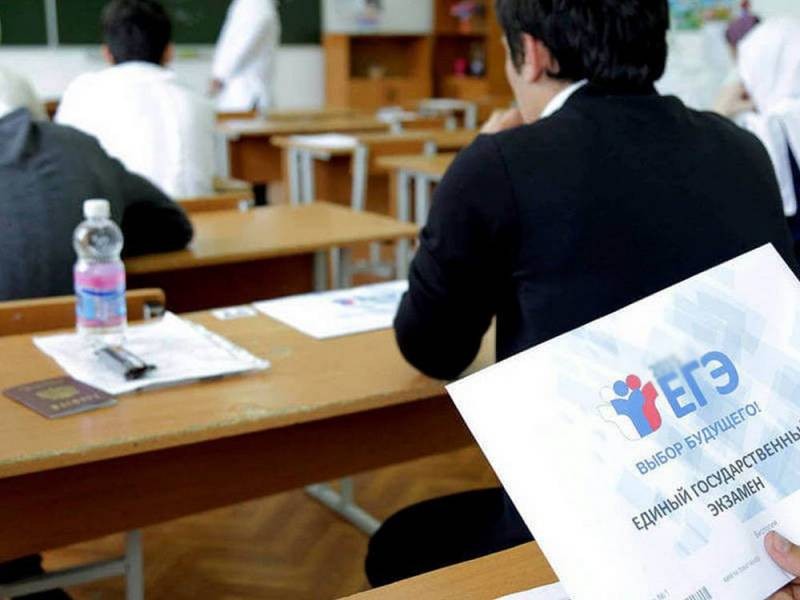 Как подать на апелляцию по результатам ЕГЭ в 2021 году