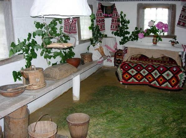 В праздник Троицы есть свои запреты и дела, которыми стоит заняться В праздник Троицы есть свои запреты и дела, которыми стоит заняться