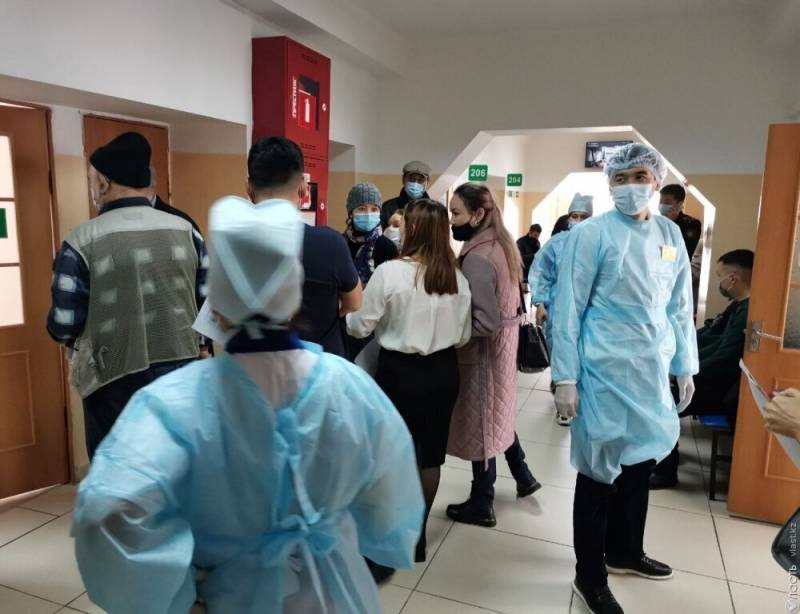 Дополнительная акция по стимулированию вакцинации стартовала 14 июня 2021 года в Москве