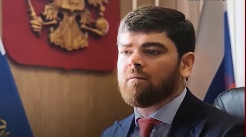 Журналисты пытаются спасти честного и неподкупного норильского прокурора