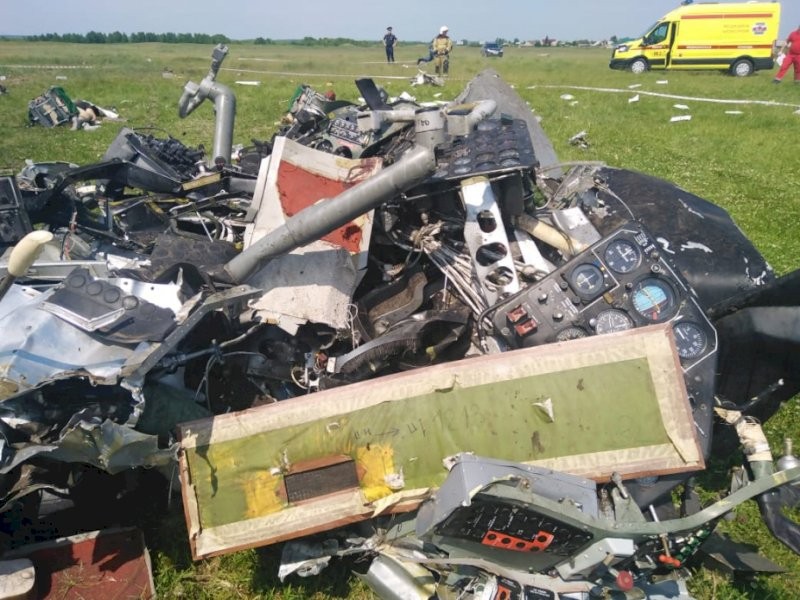 В Кемеровской области 19 июня 2021 года рухнул самолет с парашютистами на борту В Кемеровской области 19 июня 2021 года рухнул самолет с парашютистами на борту