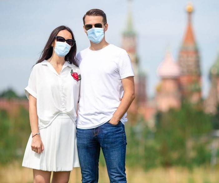 Какие ограничения продлены в Москве до 29 июня 2021 года из-за распространения коронавируса