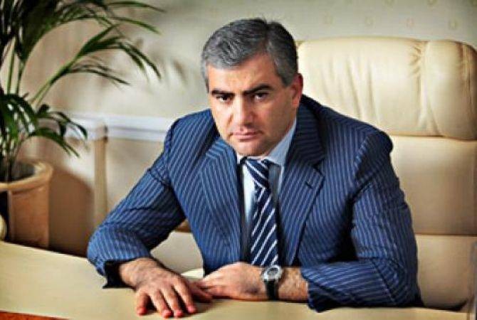 Зачем прокуратура Азербайджана разыскивает главу компании «Ташир» Самвела Карапетяна