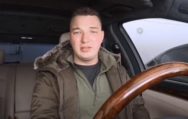 Эдвард Бил рассчитывает на мягкое наказание