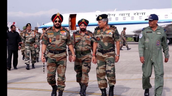 Интересные факты о индийской армии: престиж, касты, экзотика