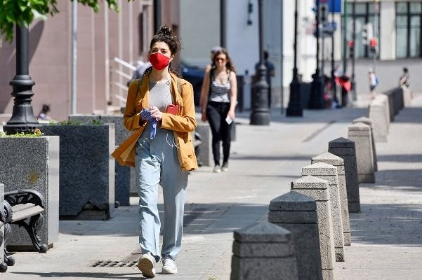 Собянин продлил локдаун: выйдут ли с удаленки ведущие вузы Москвы с 21 июня