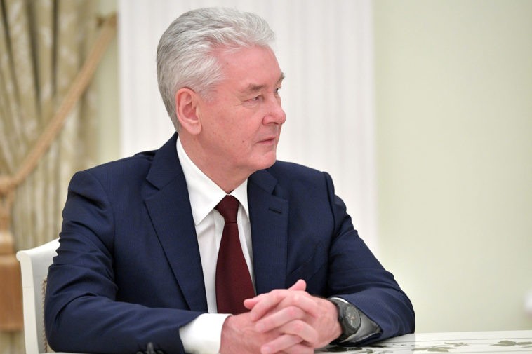 В Москве с 21 июня 2021 года отменяют режим нерабочих дней