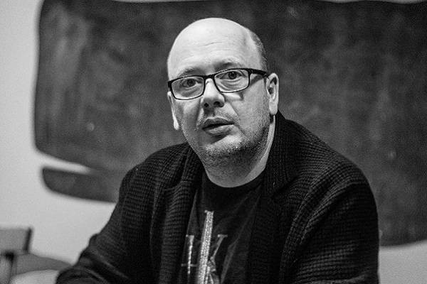 Писатель Слава Сэ ушел из жизни 19 июня 2021 года