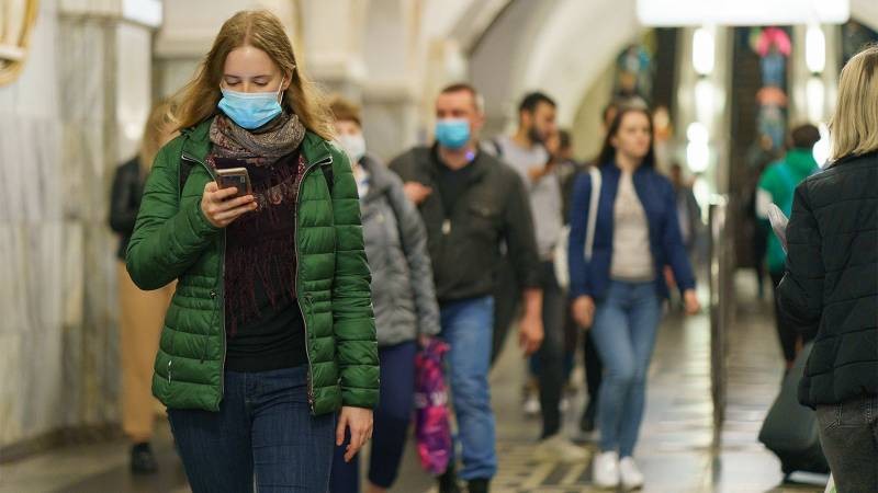 Какие ограничения будут действовать в Москве с 28 июня 2021 года