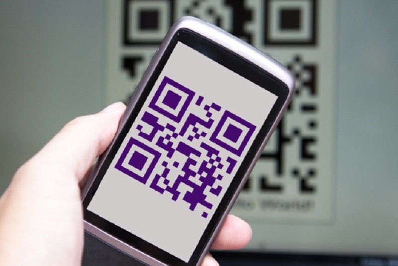 Порядок получения QR-кода в Москве, как работает и кто их получает