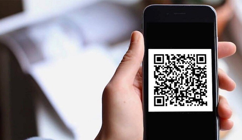 Порядок получения QR-кода в Москве, как работает и кто их получает