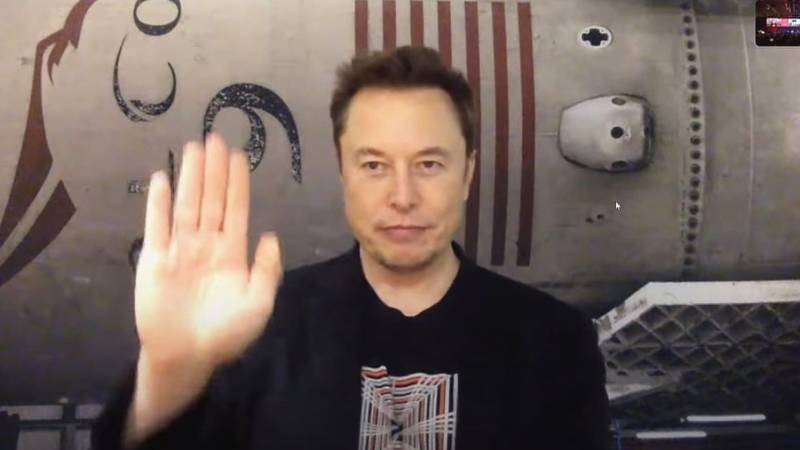Почему мем Илона Маска про Наполеона и Россию вызвал такой резонанс