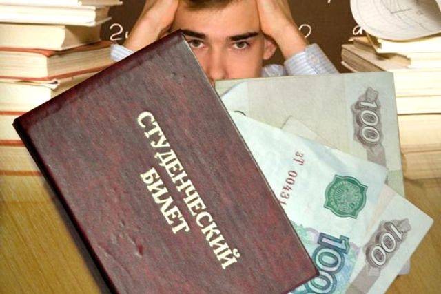 Как улучшится положение студентов в России после принятия нового закона