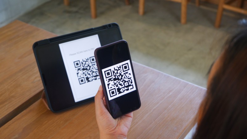 Ждать ли в Москве QR-кодов для магазинов и транспорта летом 2021 года