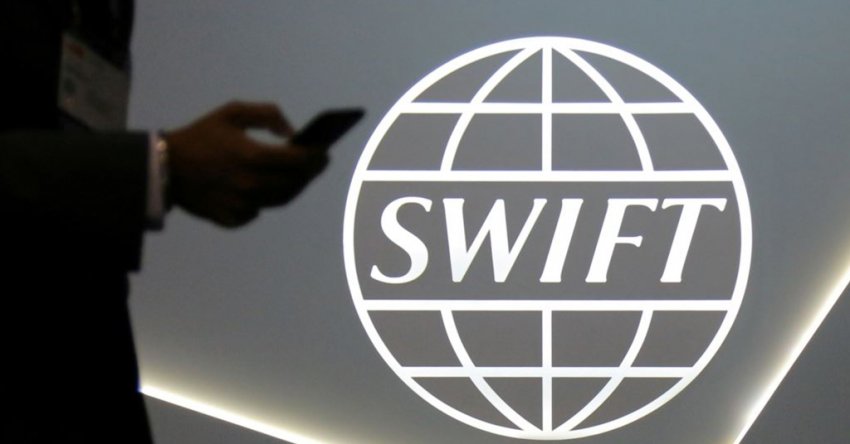 Что будет делать Россия в случае отключения от SWIFT