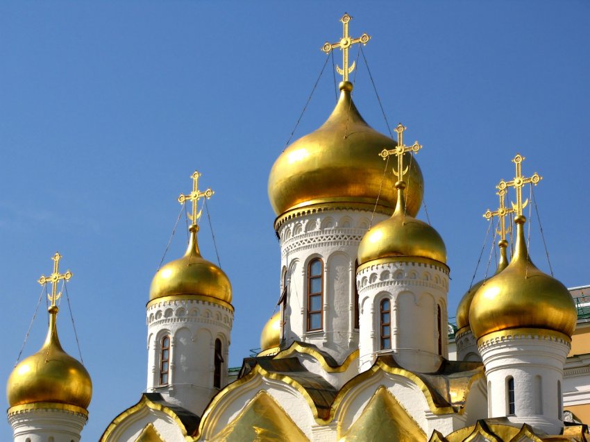 Какой церковный праздник сегодня, 3 июня, почитается в православном мире