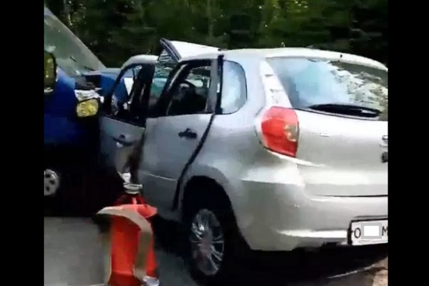 Римма Вокова погибла после автомобильной аварии