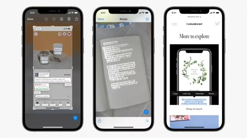 В Apple анонсировали новую операционную систему iOS 15