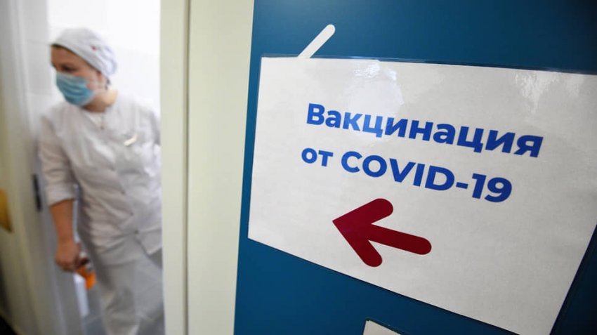 С вакциной от COVID-19 и личным авто: среди привитых от коронавируса москвичей разыгрывают автомобили