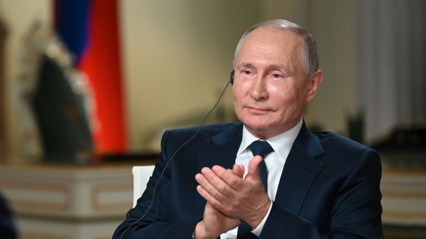 Итоги встречи Джозефа Байдена и Владимира Путина в Женеве