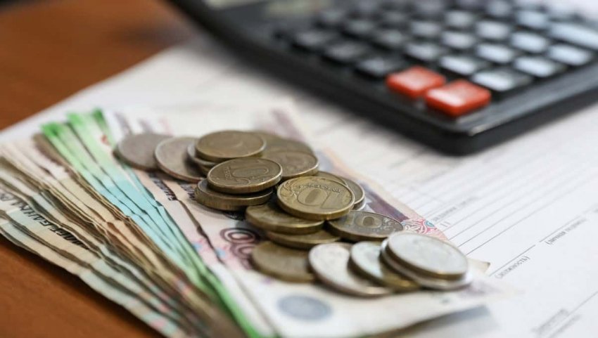 Борьба с бедностью: правительство гарантирует минимальный доход должникам