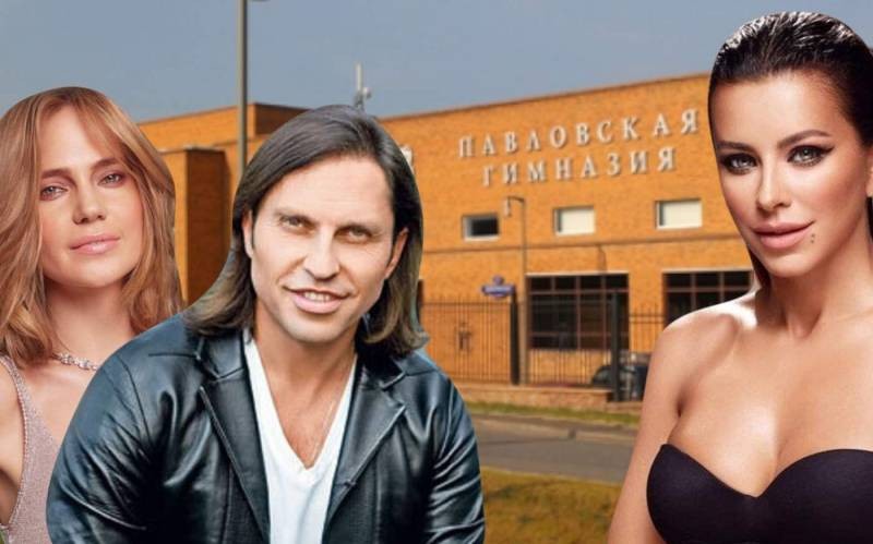 Какие школы выбирают представители элиты России для своих детей Какие школы выбирают представители элиты России для своих детей