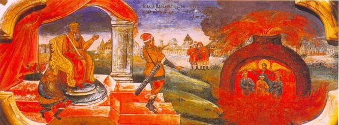 Огненно-световые обряды славян Огненно-световые обряды славян