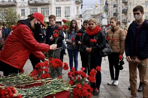 Молодая учительница из Казани погибла во время нападения на школу