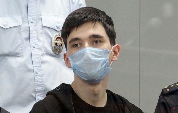 Ильназ Галявиев не стал называть себя агрессивным человеком