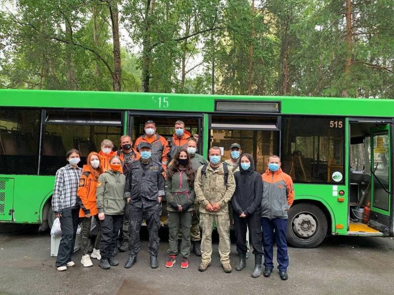 Анастасия Муравьева из Тюмени, нашлась или нет, что удалось узнать в штабе по ее поиску Анастасия Муравьева из Тюмени, нашлась или нет, что удалось узнать в штабе по ее поиску