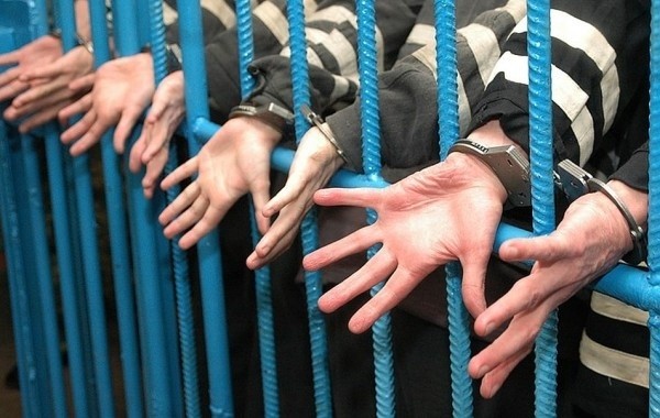 Правозащитники предложили амнистировать часть российских заключенных