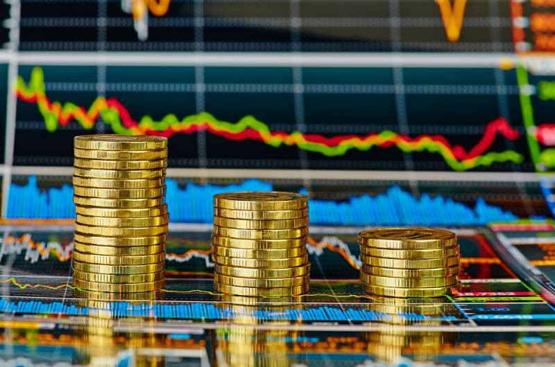Как торговать на бирже криптовалют и получать прибыль