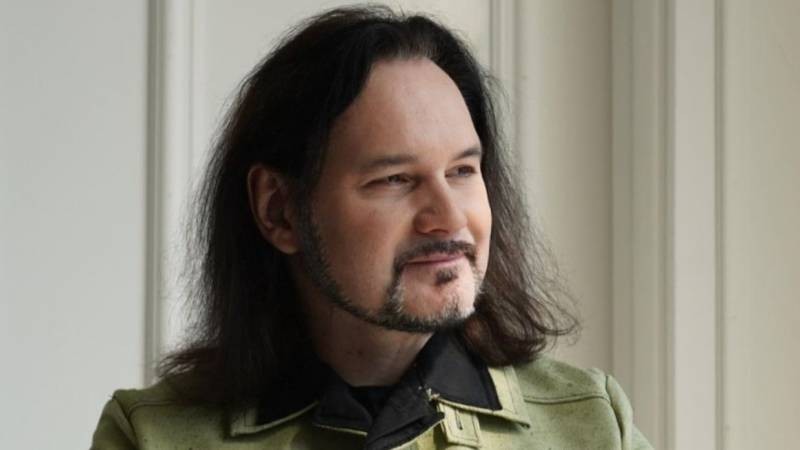 Стало известно, что Бориса Горячева с нами больше нет