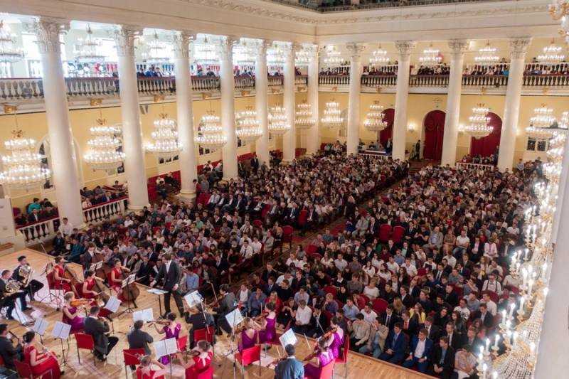 Что известно о посвящении в студенты в 2021 году