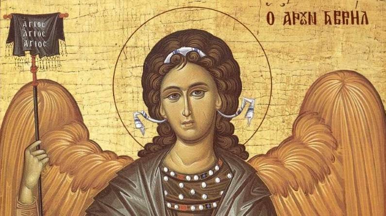 Что нельзя делать на День Архангела Гавриила 26 июля 2021