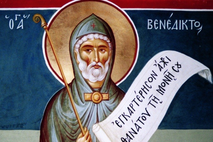 Зачем христиане замуровывали людей заживо